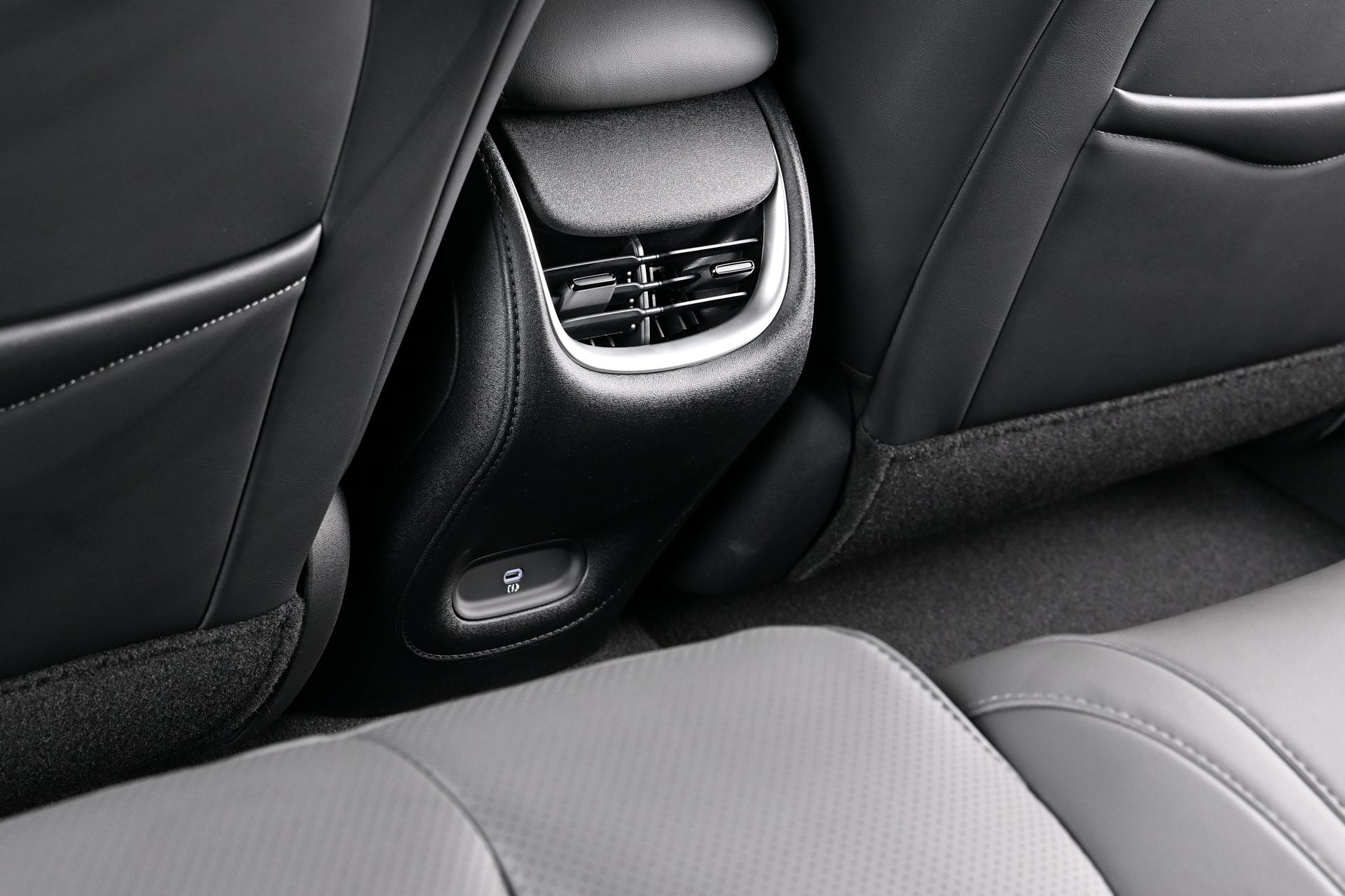 MG IM5 Premium LONG RANGE เอ็มจี ปี 2026 : ภาพที่ 17