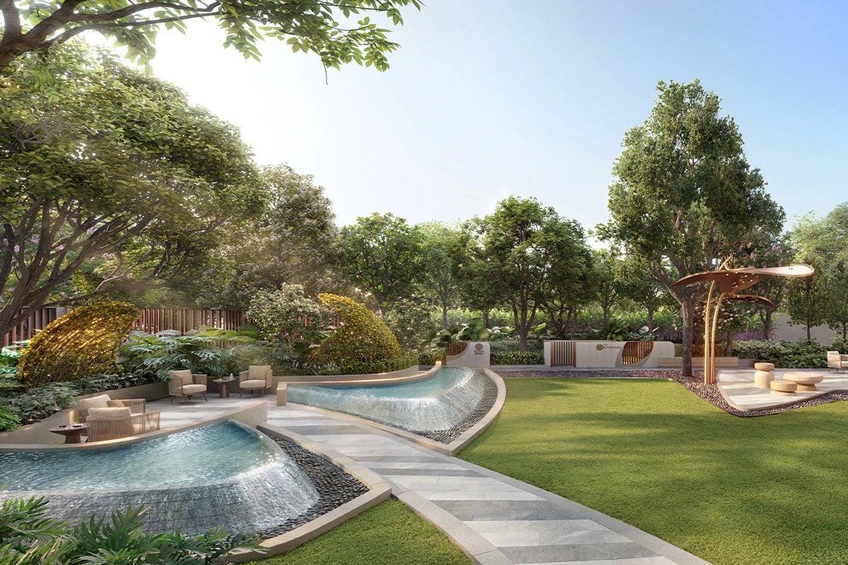 ไวด์เด็น บาย แสนสิริ (WIDEN by Sansiri) : ภาพที่ 6