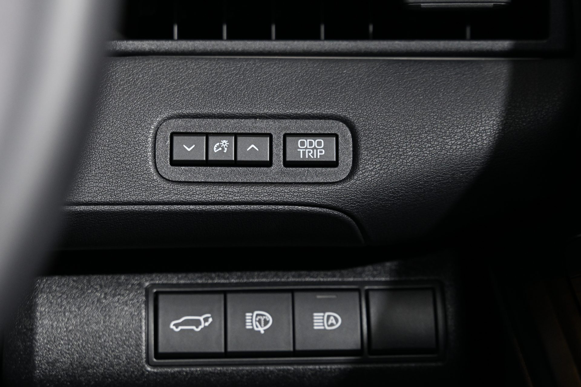 Toyota bZ bZ4X FWD โตโยต้า ปี 2025 : ภาพที่ 9