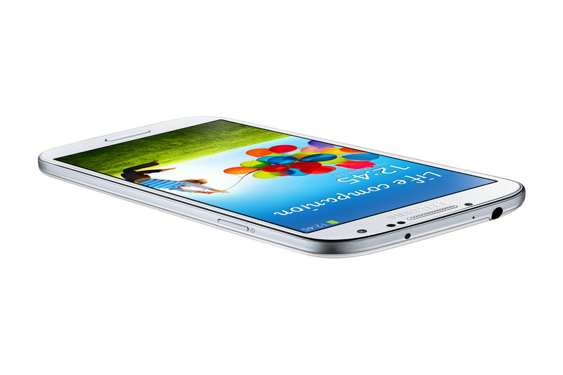 SAMSUNG Galaxy S4 ซัมซุง กาแล็คซี่ เอส 4 : ภาพที่ 16