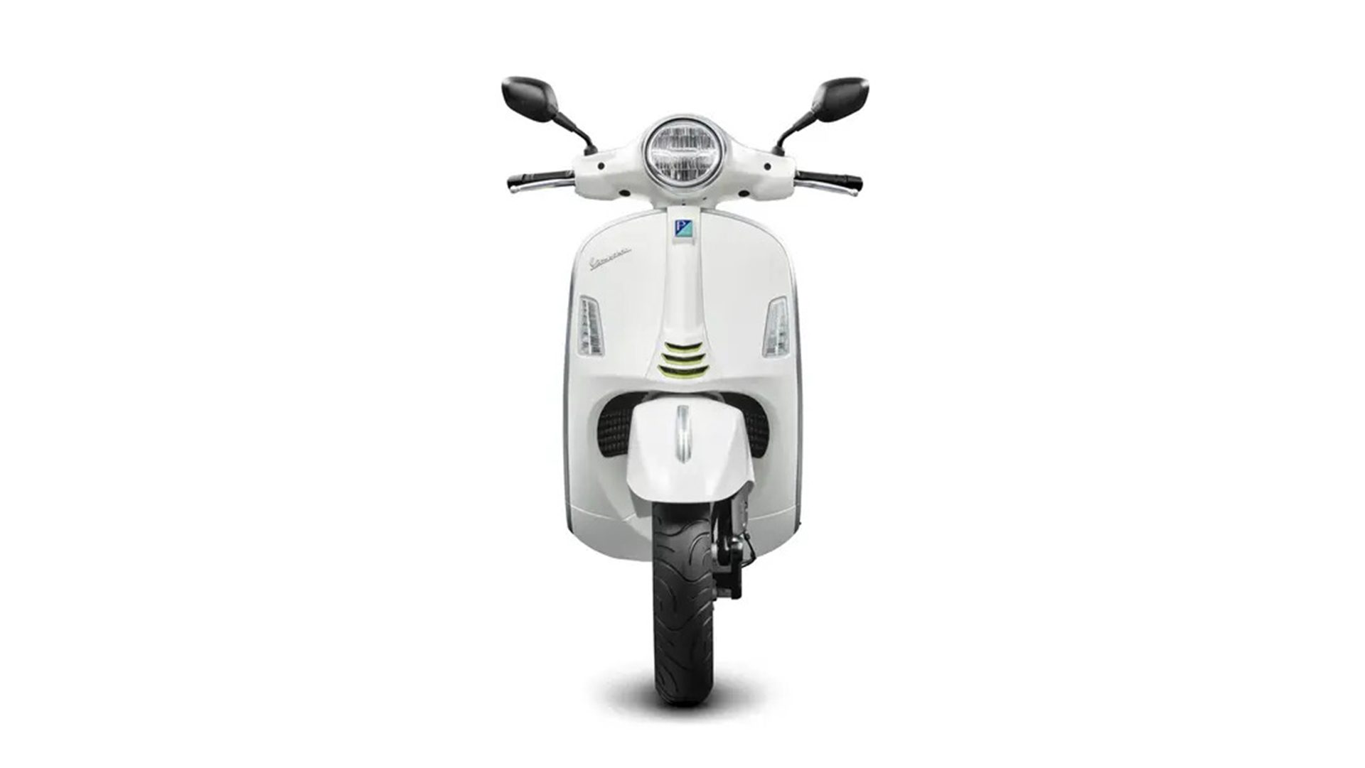 Vespa GTS Super Tech 300 HPE เวสป้า ปี 2026 : ภาพที่ 2