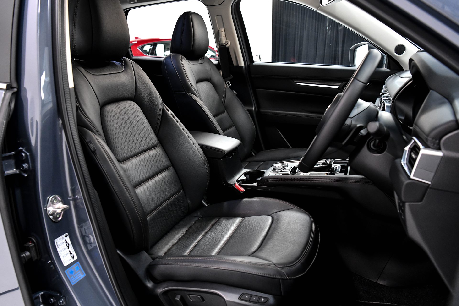 Mazda CX-5 2.0 S มาสด้า ปี 2024 : ภาพที่ 12