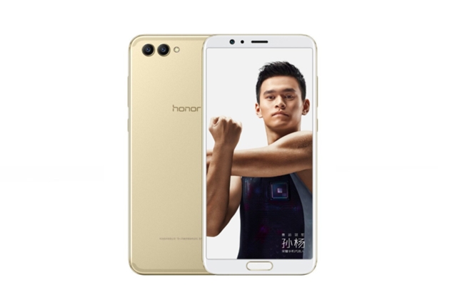 Huawei HonorView 10 หัวเหว่ย ออนเนอร์ วิว 10 : ภาพที่ 3