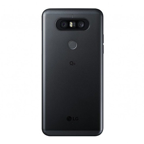 LG Q8 แอลจี คิว 8 : ภาพที่ 2