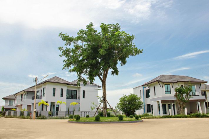 บ้านสวยมารีน่า สุราษฎร์ธานี (Baan Suay Marina Suratthani) : ภาพที่ 8