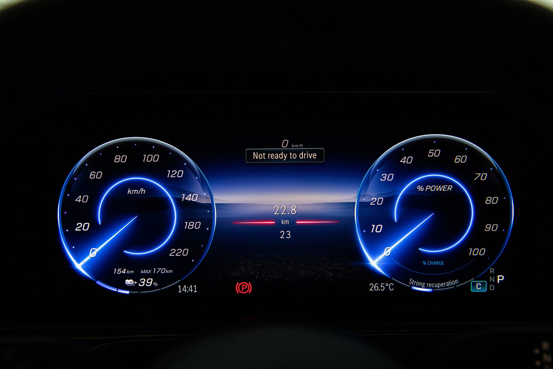 Mercedes-benz EQ G 580 with EQ Technology EDITION ONE เมอร์เซเดส-เบนซ์ ปี 2024 : ภาพที่ 13