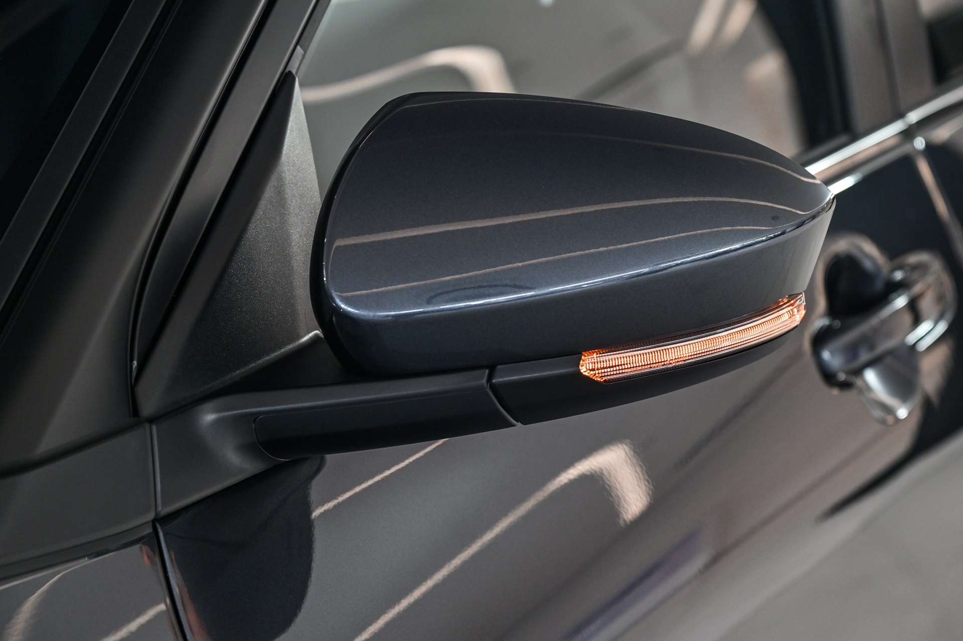 Toyota Yaris Cross HEV Smart โตโยต้า ปี 2026 : ภาพที่ 4