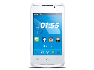 DTAC TriNet Phone Joey Jump 2 (3.5) ดีแทค ไตรเน็ต โฟน โจอี้ จั๊มส์ 2 (3.5) : ภาพที่ 1