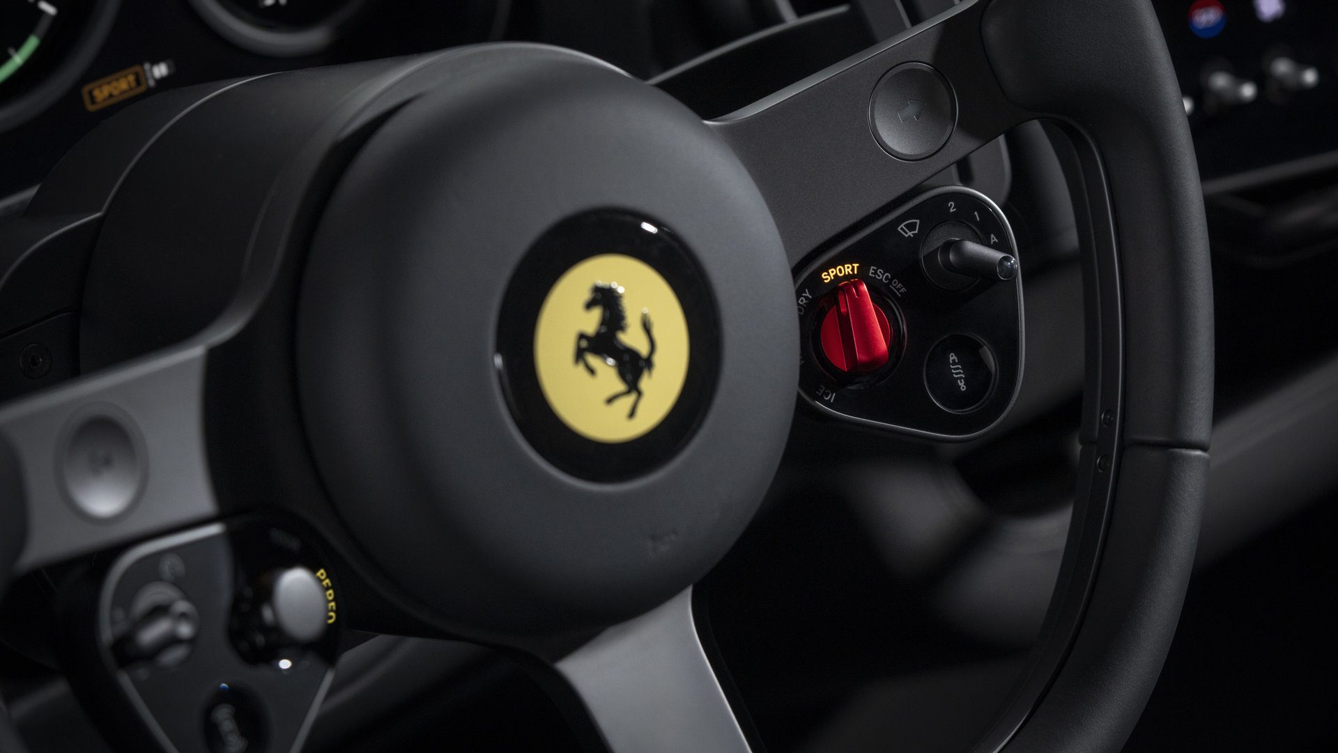 Ferrari Luce Standard เฟอร์รารี่ ปี 2026 : ภาพที่ 7