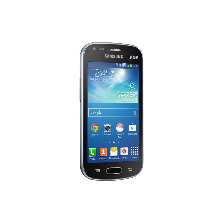SAMSUNG Galaxy S Duos 2 ซัมซุง กาแล็คซี่ เอส ดูอัล 2 : ภาพที่ 2