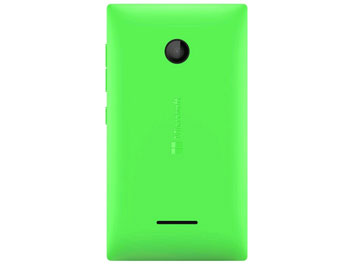 Microsoft Lumia 435 Dual Sim ไมโครซอฟท์ ลูเมีย 435 ดูอัล ซิม : ภาพที่ 2