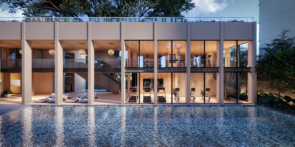 นิว เรน แจ้งวัฒนะ (NUE REN Chaengwattana) : ภาพที่ 1