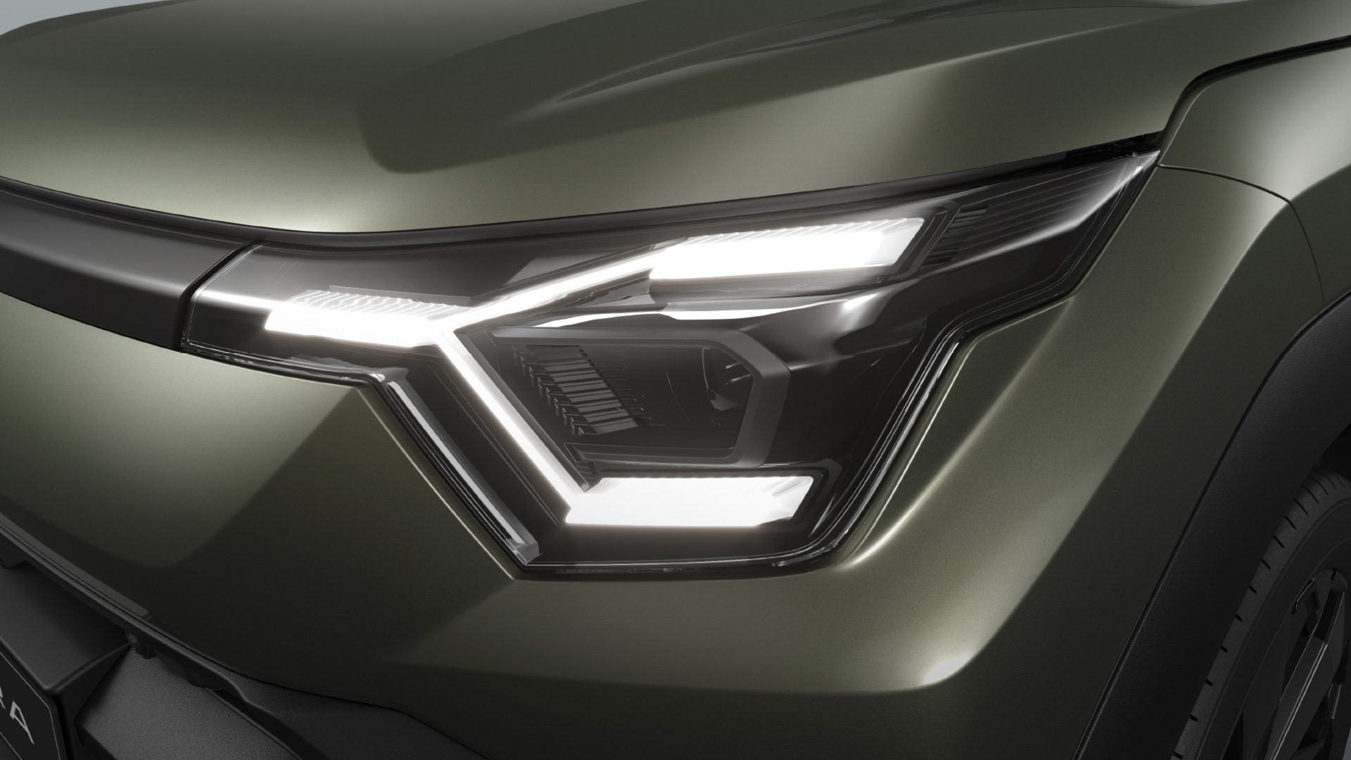 Suzuki e VITARA Standard ซูซูกิ ปี 2026 : ภาพที่ 10