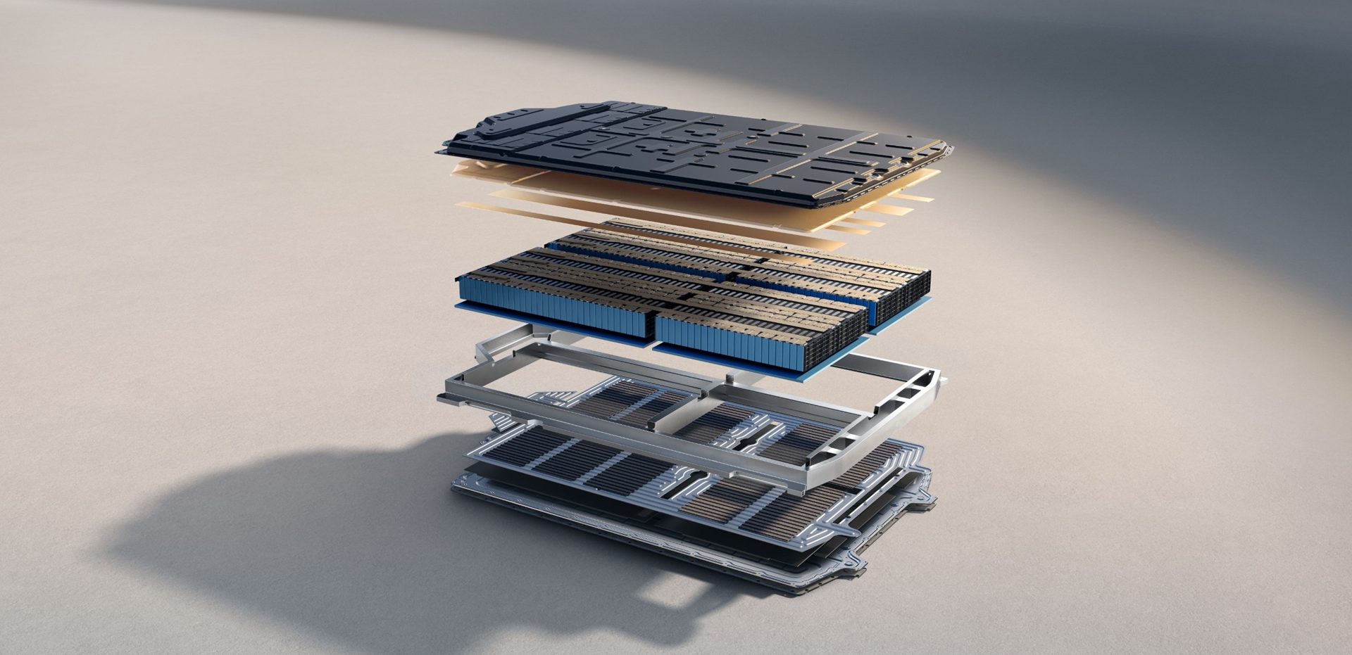 Xpeng X9 Executive เอ็กซ์เผิง ปี 2025 : ภาพที่ 7