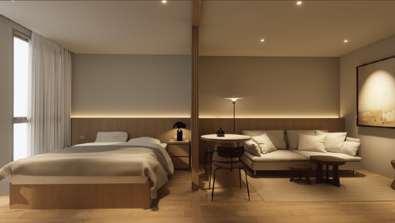 เดอะลัช 21 (The LUSH 21) : ภาพที่ 20