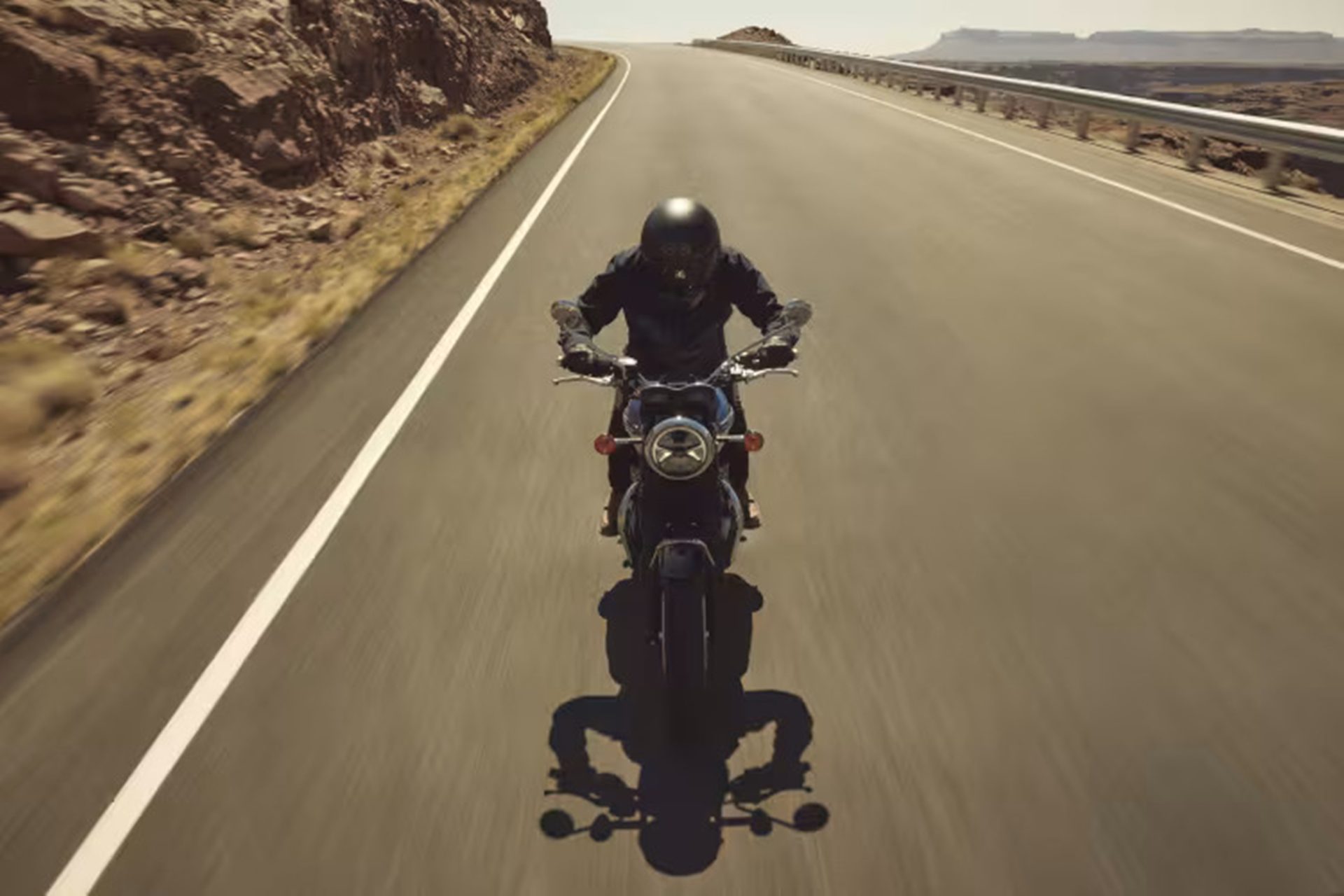 Triumph Bonneville T120 ไทรอัมพ์ บอนเนวิลล์ ปี 2026 : ภาพที่ 5