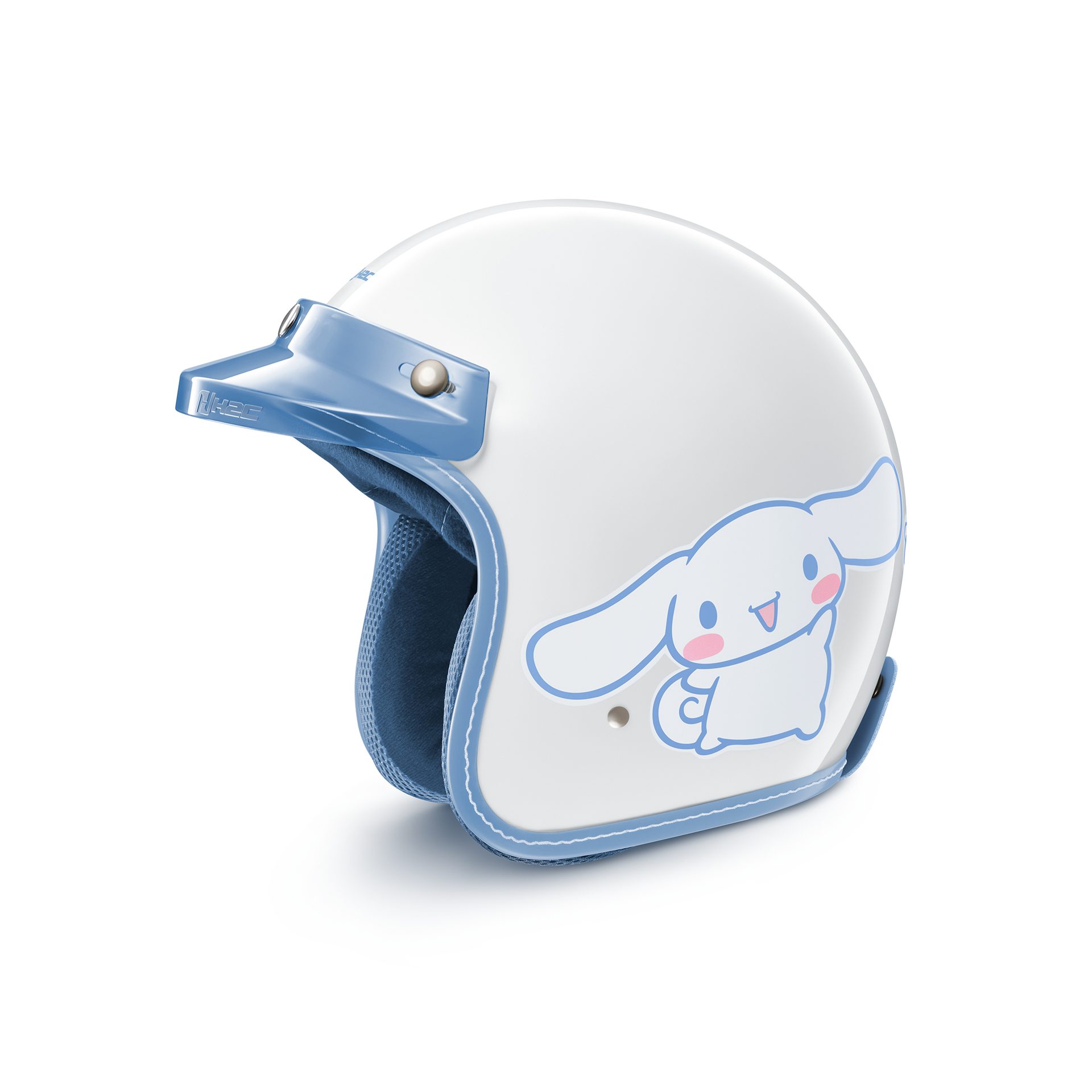 Honda Scoopy Cinnamoroll Limited Edition ฮอนด้า ปี 2026 : ภาพที่ 8