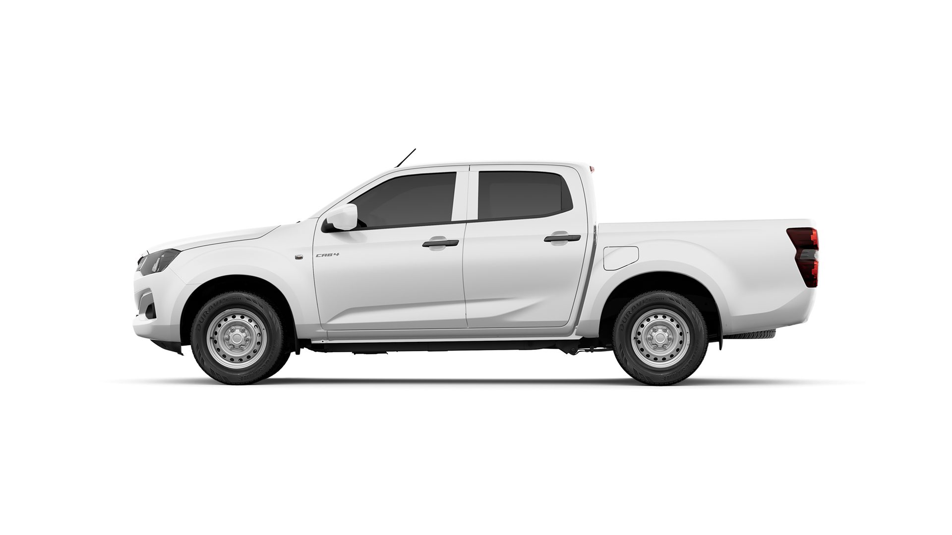 Isuzu D-MAX Cab 4 2.2 Ddi S A/T อีซูซุ ดีแมคซ์ ปี 2025 : ภาพที่ 5