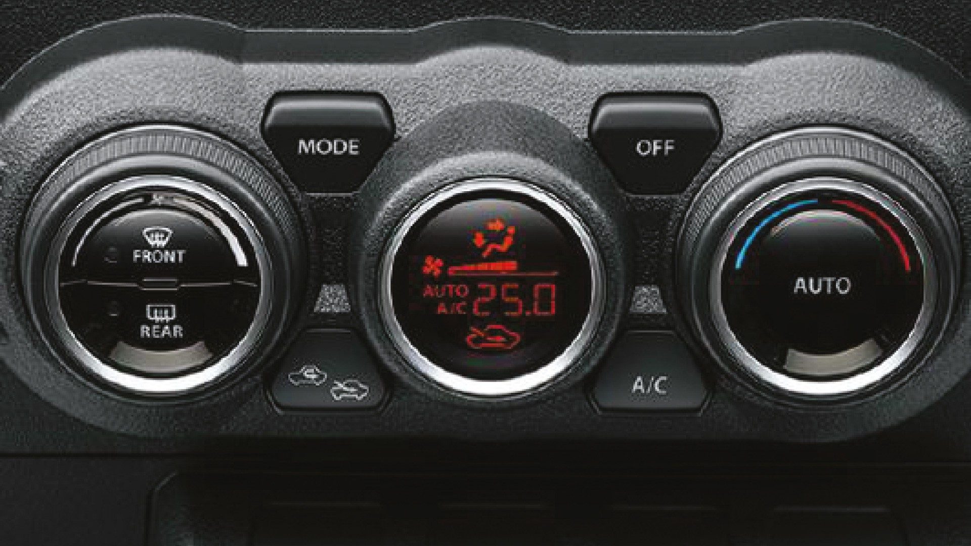 Suzuki Jimny 1.5 L 4WD AT Two-tone ซูซูกิ ปี 2026 : ภาพที่ 15