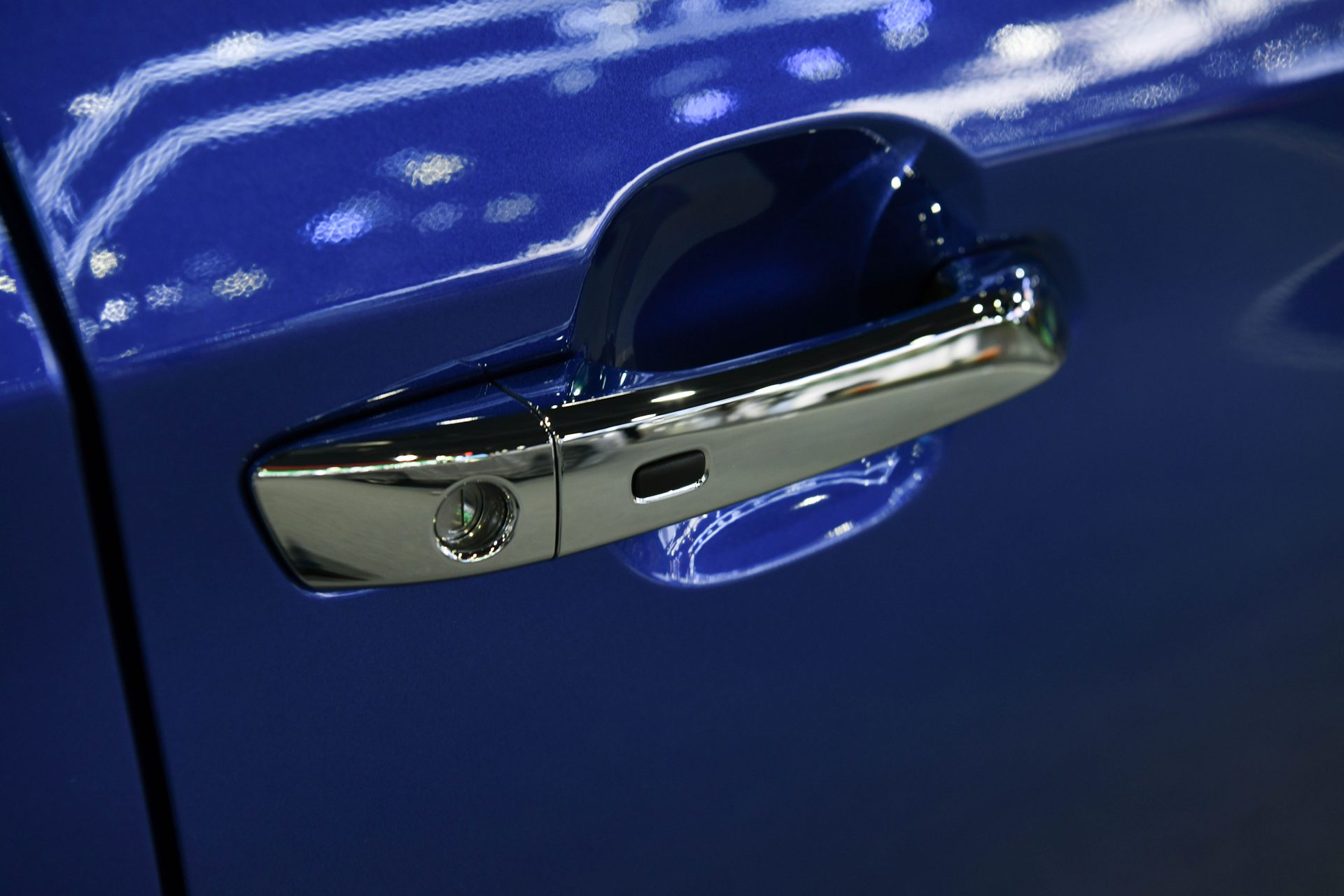 Mazda BT-50 DBL 2.2 XT HI-RACER 8AT มาสด้า บีที-50 ปี 2024 : ภาพที่ 6