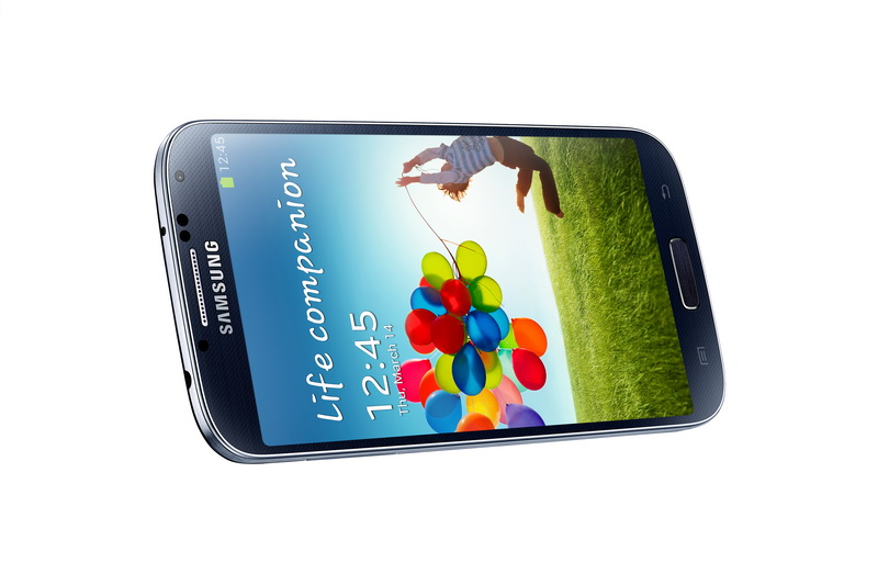 SAMSUNG Galaxy S4 ซัมซุง กาแล็คซี่ เอส 4 : ภาพที่ 7