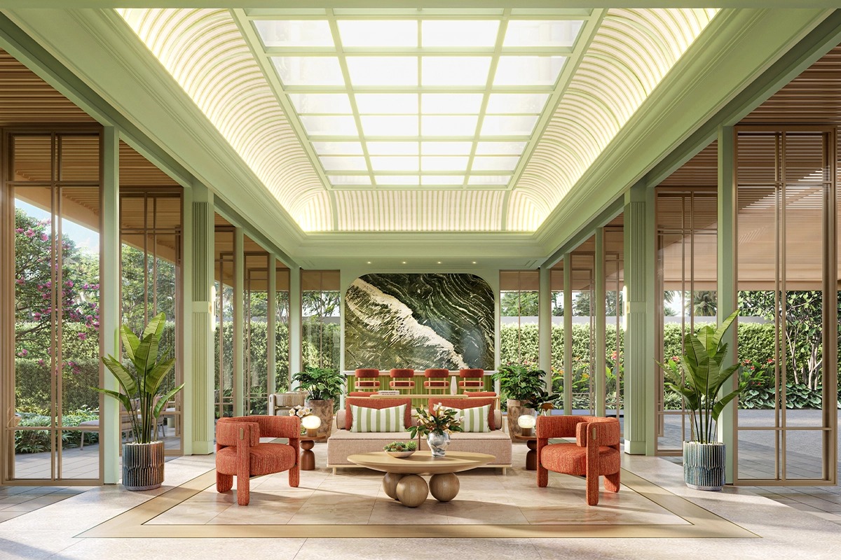 แคนวาส เชิงทะเล (Canvas Cherng Talay) : ภาพที่ 13