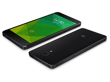 Xiaomi Mi4 เสียวหมี่ มี่ 4 : ภาพที่ 1