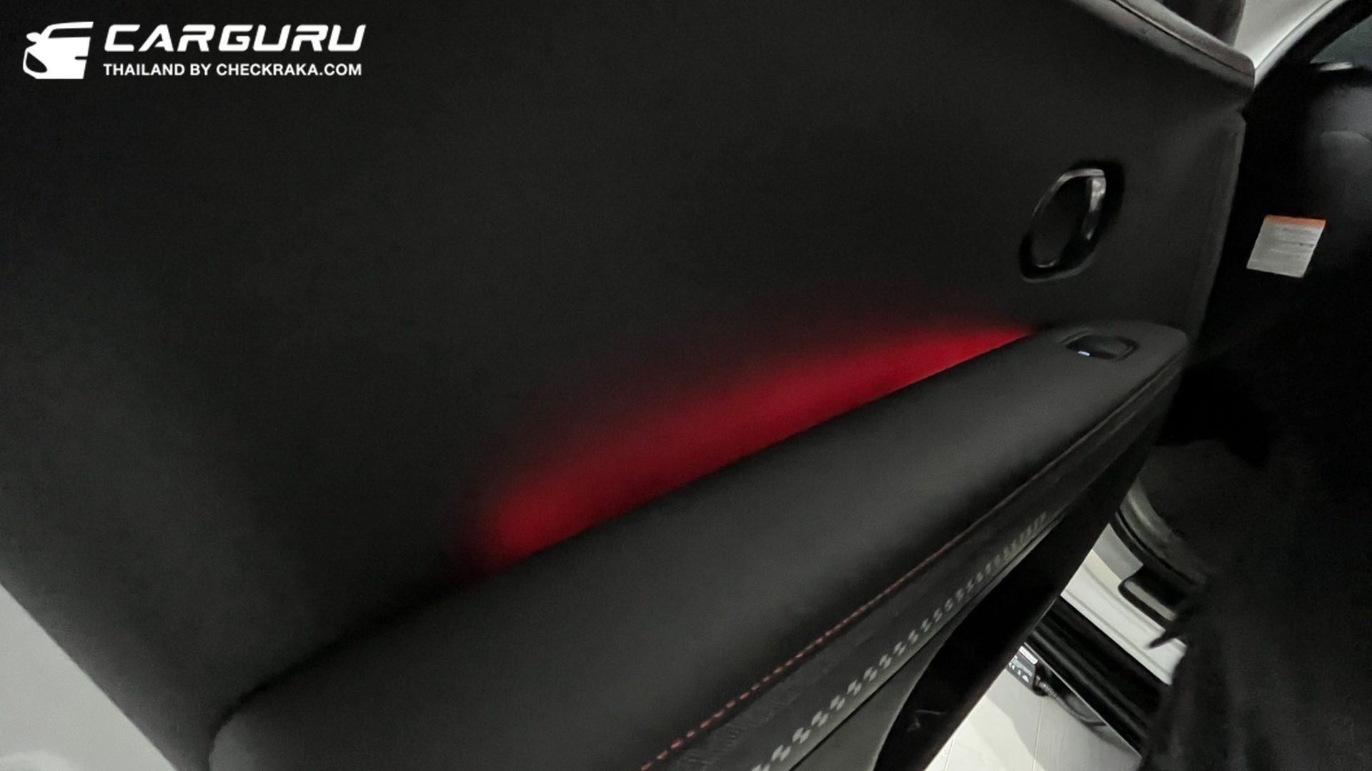 Hyundai IONIQ 5 N Line ฮุนได IONIQ ปี 2025 : ภาพที่ 12