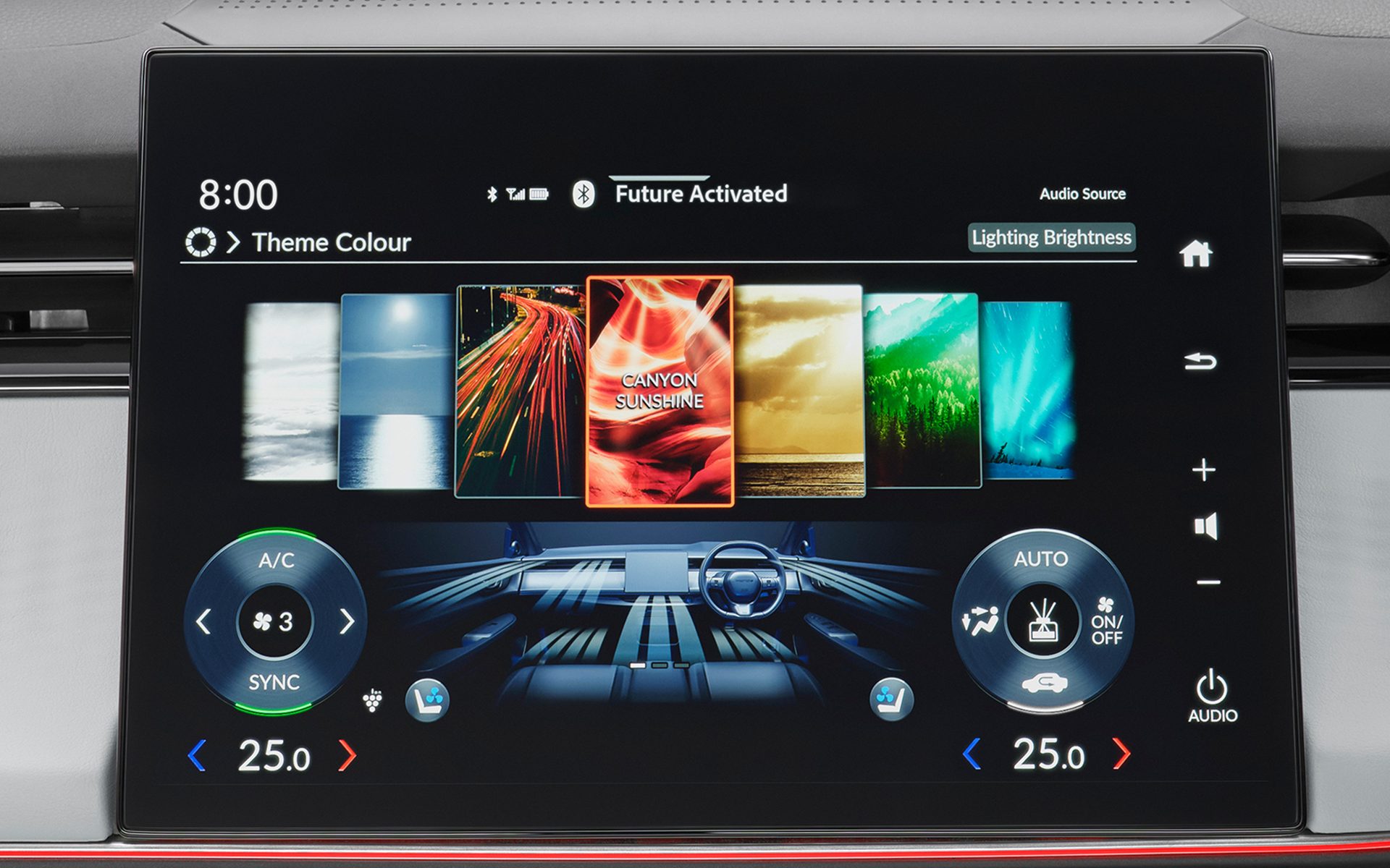 Honda e:N 2 ฮอนด้า ปี 2026 : ภาพที่ 19