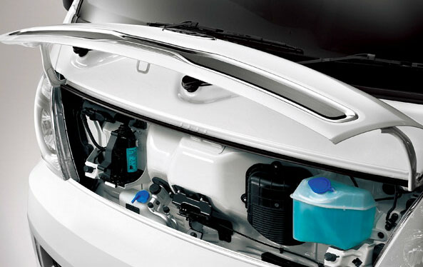 KIA K2500 Standard เกีย เค2500 ปี 2012 : ภาพที่ 3