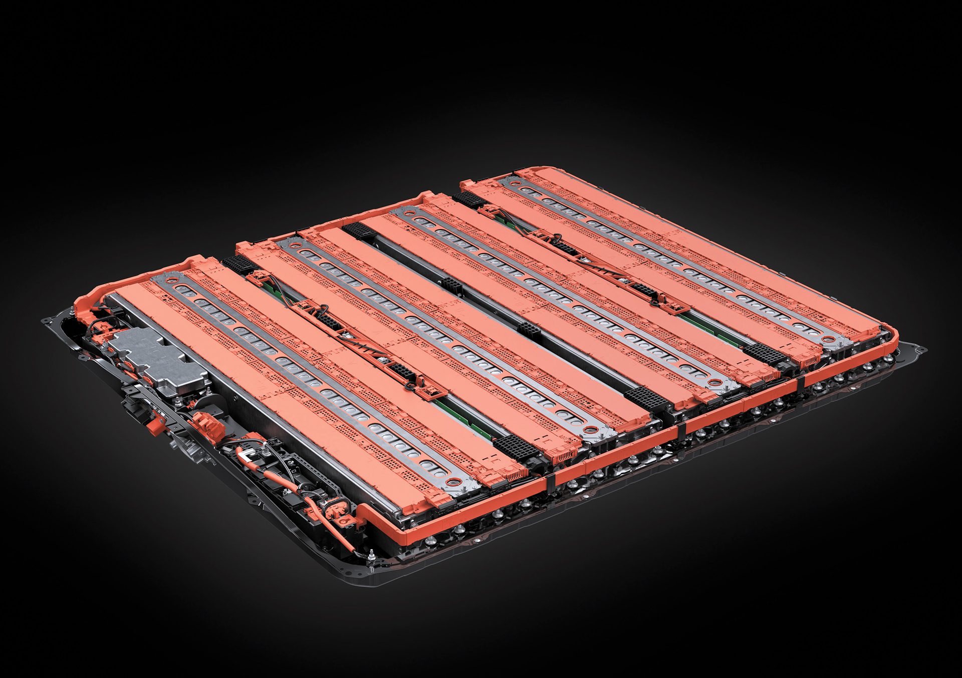 Lexus RZ 500e Premium เลกซัส ปี 2025 : ภาพที่ 13