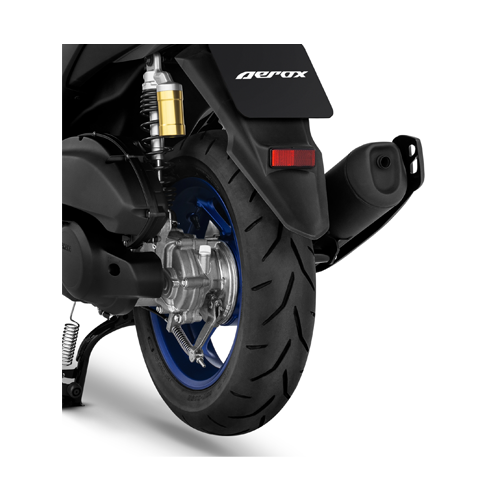 Yamaha Aerox ABS ยามาฮ่า ปี 2021 : ภาพที่ 18