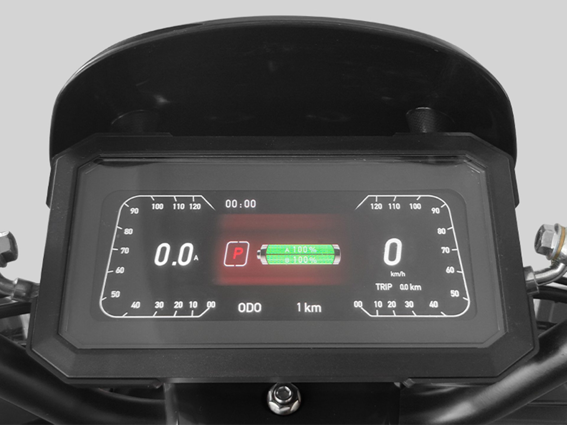 Deco G-Five EV เดโก้ ปี 2024 : ภาพที่ 3