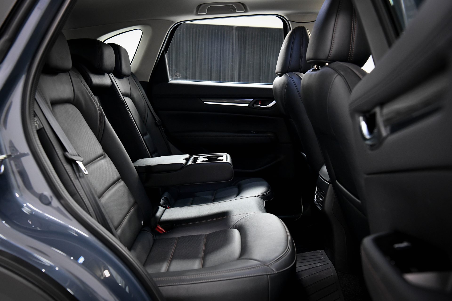 Mazda CX-5 2.0 SP มาสด้า ปี 2024 : ภาพที่ 14