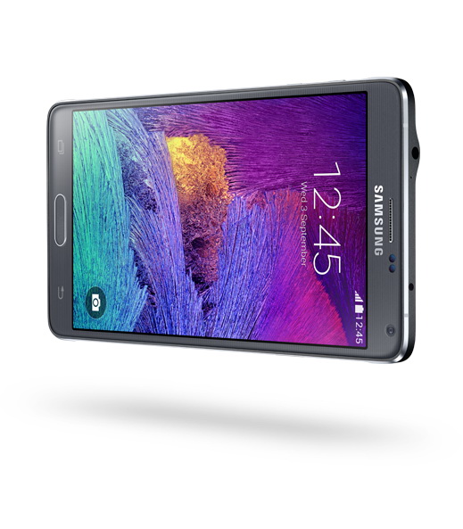 SAMSUNG Galaxy Note 4 ซัมซุง กาแล็คซี่ โน๊ต 4 : ภาพที่ 16