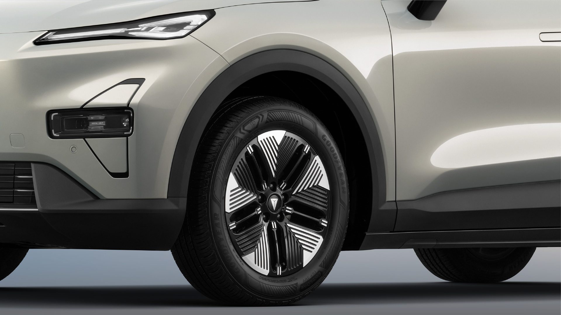 Deepal SO5 Lite ดีพอล ปี 2025 : ภาพที่ 3