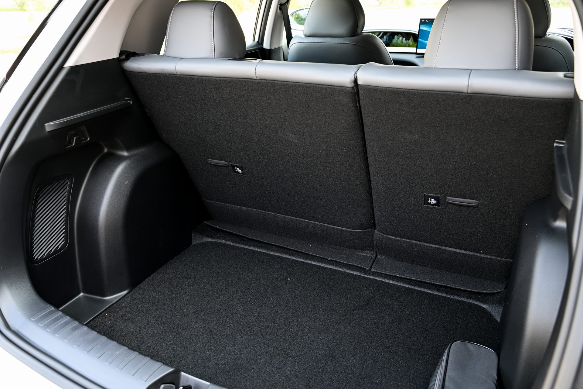 Geely EX2 Pro จีลี่ ปี 2025 : ภาพที่ 14