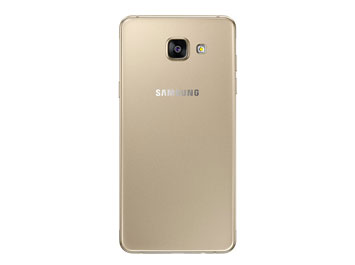 SAMSUNG Galaxy A5 (2016) ซัมซุง กาแล็คซี่ เอ 5 (2016) : ภาพที่ 2