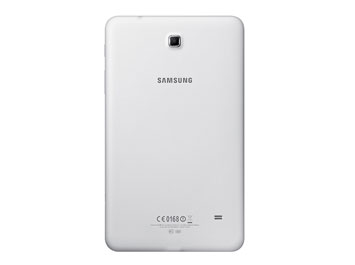 SAMSUNG Galaxy Tab 4 8.0 ซัมซุง กาแลคซี่ แท็ป 4 8.0 : ภาพที่ 2