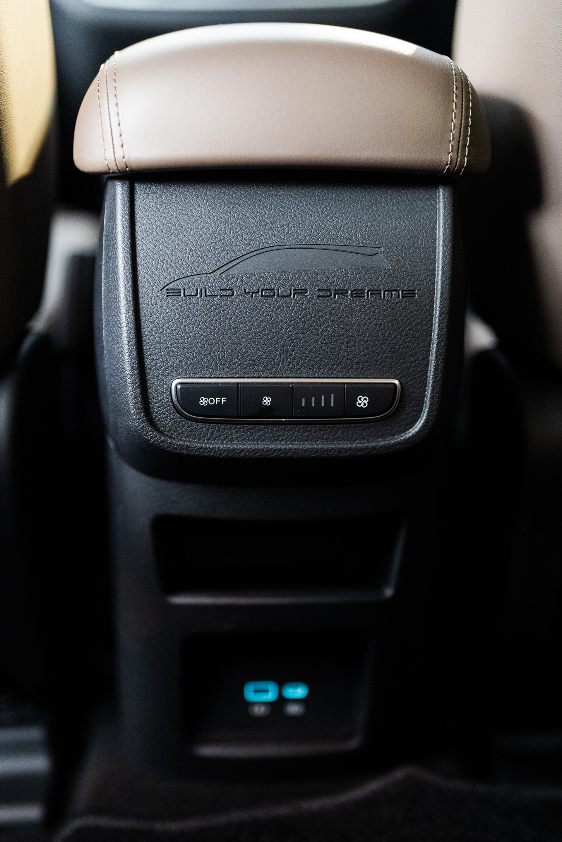 BYD M6 Extended บีวายดี ปี 2024 : ภาพที่ 14