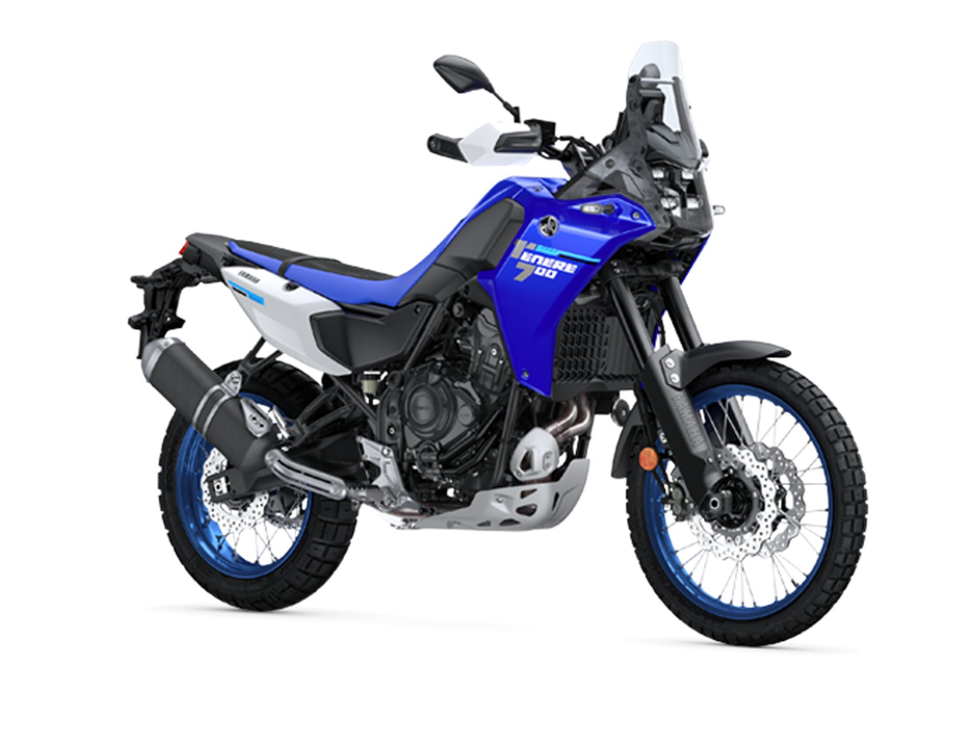 Yamaha Tenere 700 ยามาฮ่า ปี 2025 : ภาพที่ 1