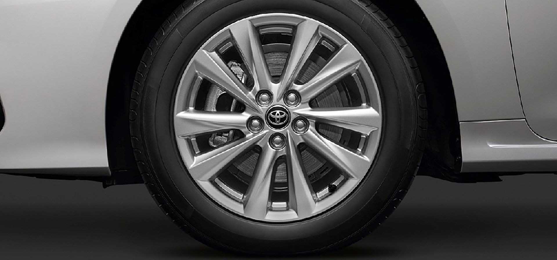 Toyota Altis (Corolla) 1.6 G โตโยต้า อัลติส(โคโรลล่า) ปี 2024 : ภาพที่ 3