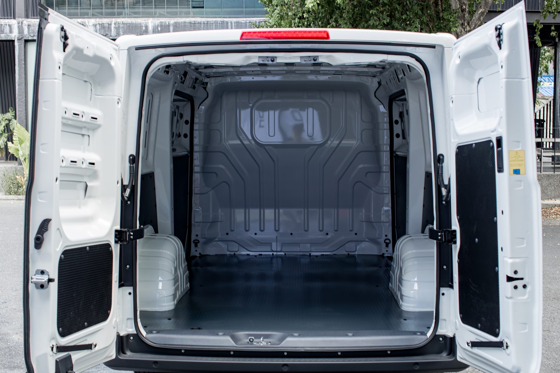 CP FOTON eView Connect i7 ซีพี โฟตอน ปี 2026 : ภาพที่ 4