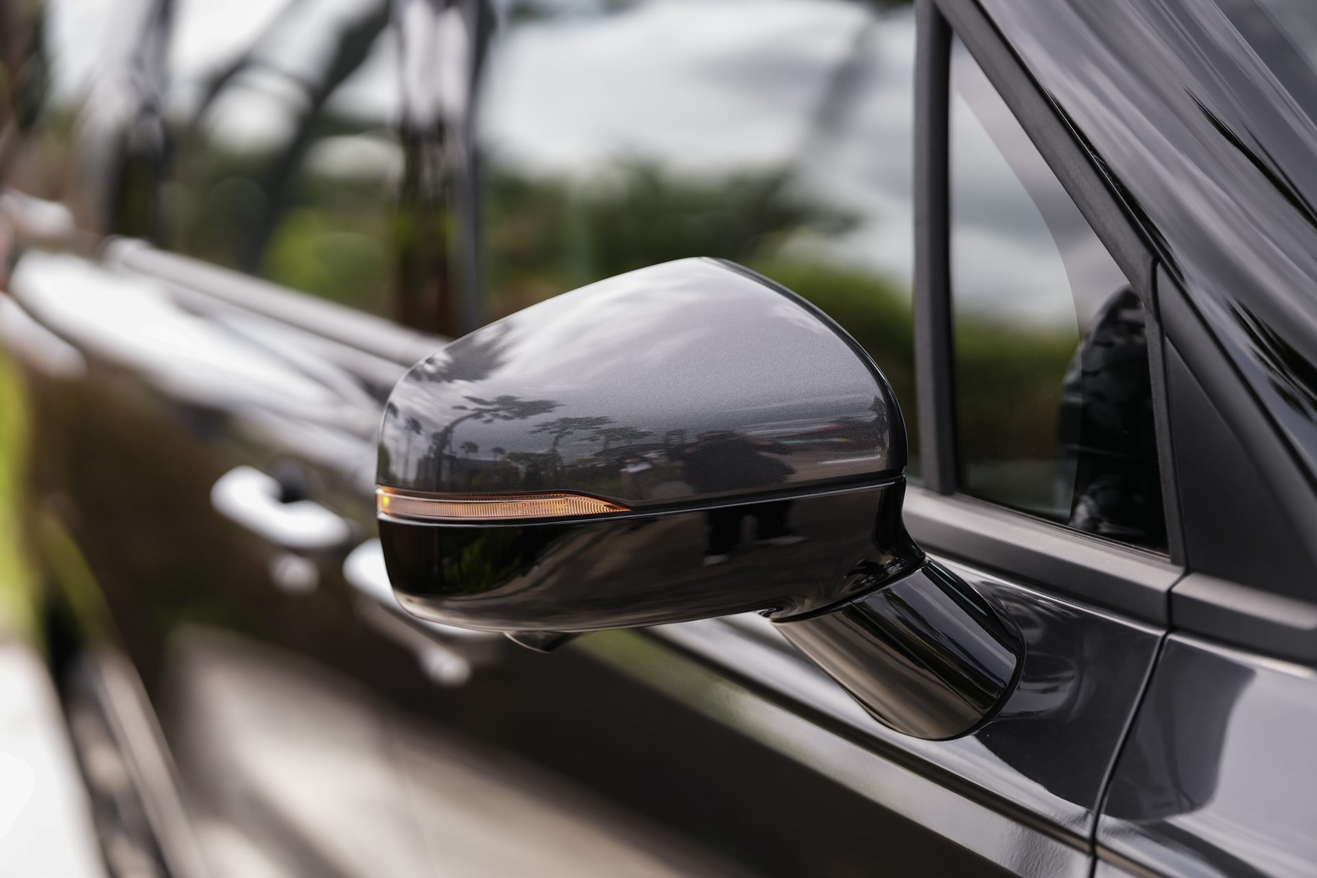 KIA Carnival HEV 7-seat Premium เกีย คาร์นิวัล ปี 2025 : ภาพที่ 5