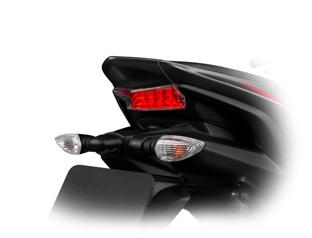 Yamaha Aerox Standard MY19 ยามาฮ่า ปี 2019 : ภาพที่ 3