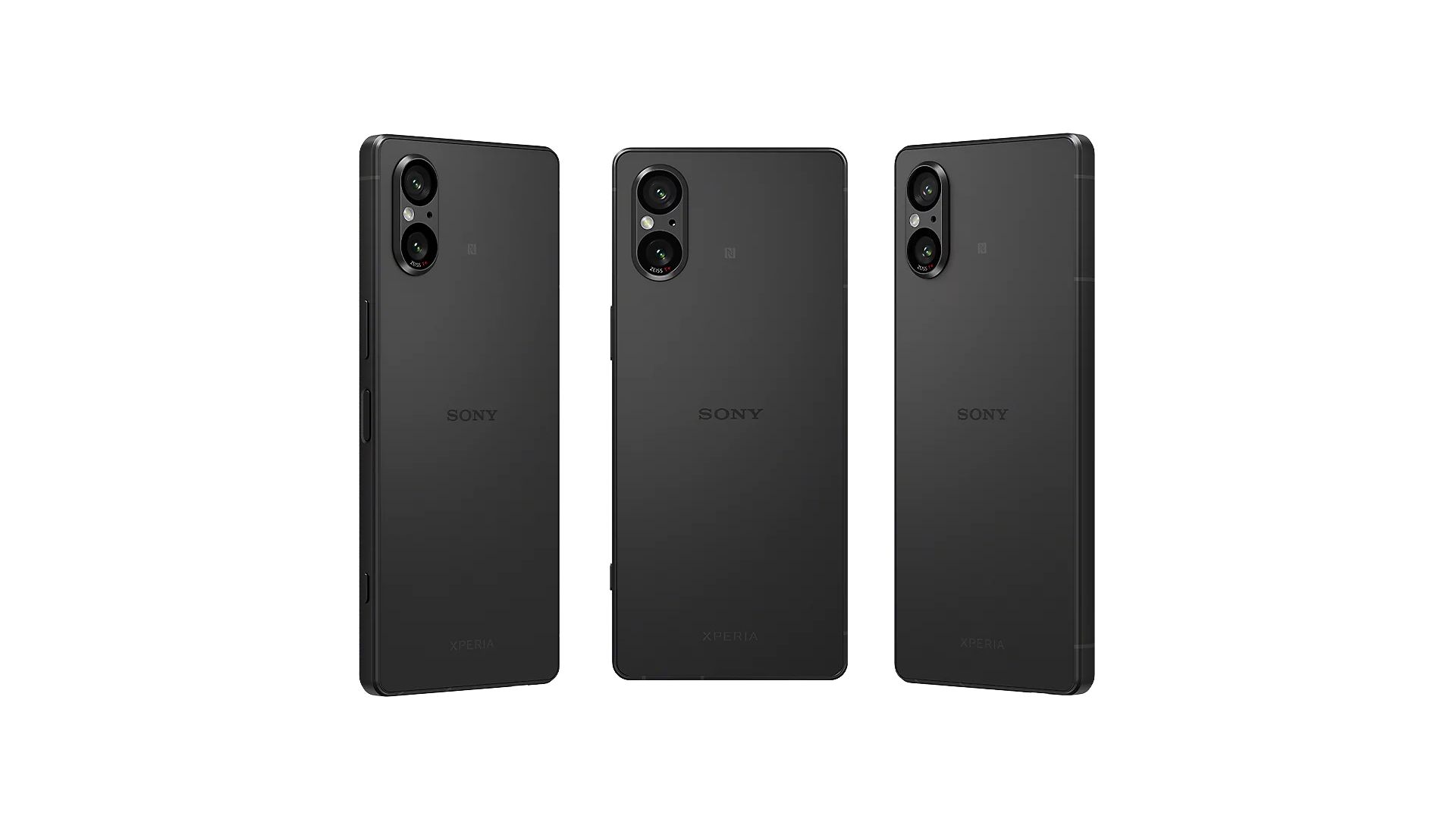Sony Xperia5 V (8GB/256GB) โซนี่ เอ็กซ์พีเรีย 5 V (8GB/256GB) : ภาพที่ 3