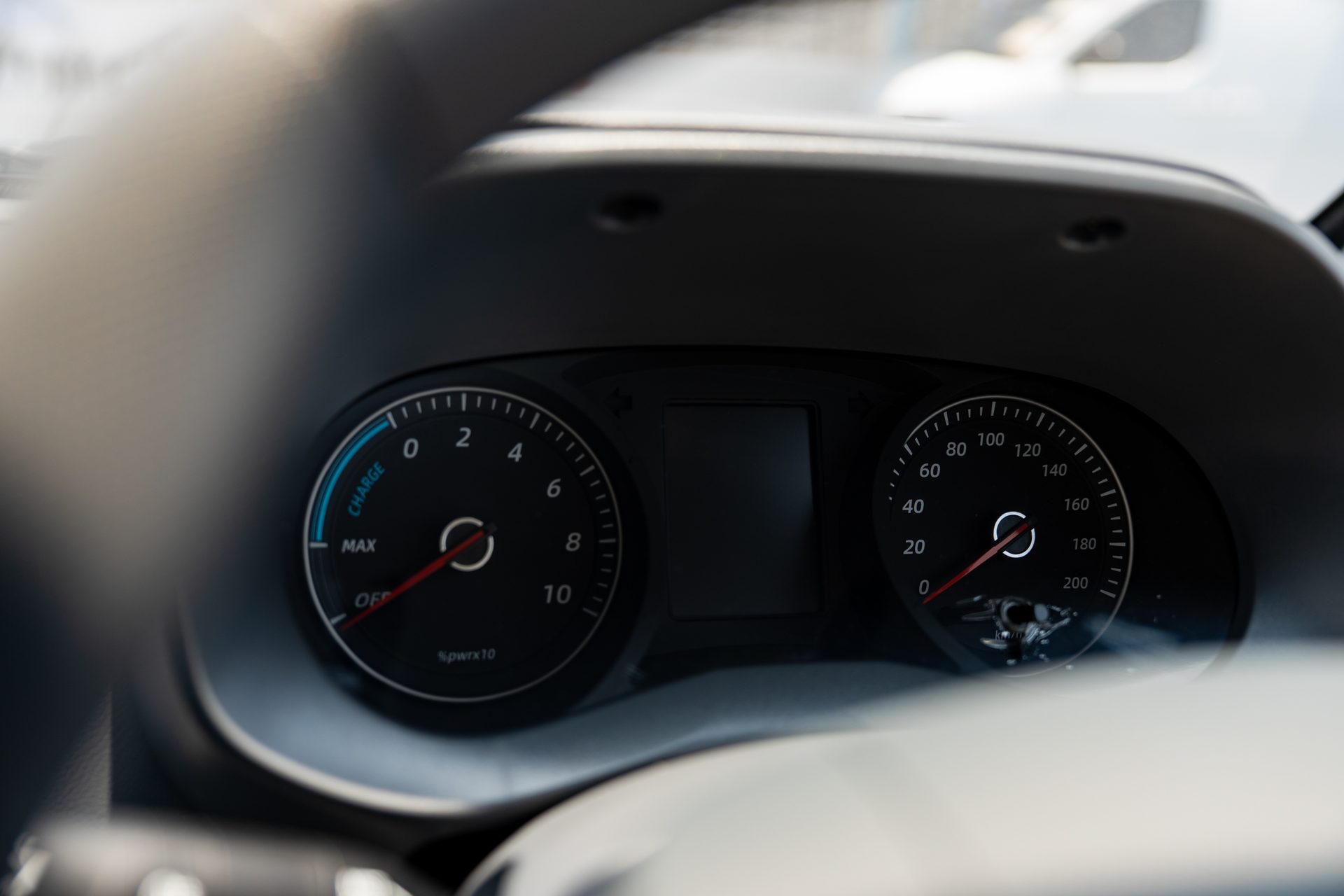 Wuling Porta EV Standard วู่หลิง ปี 2026 : ภาพที่ 9