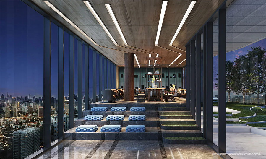 นิช ไพรด์ เอกมัย (Niche Pride Ekkamai) : ภาพที่ 6