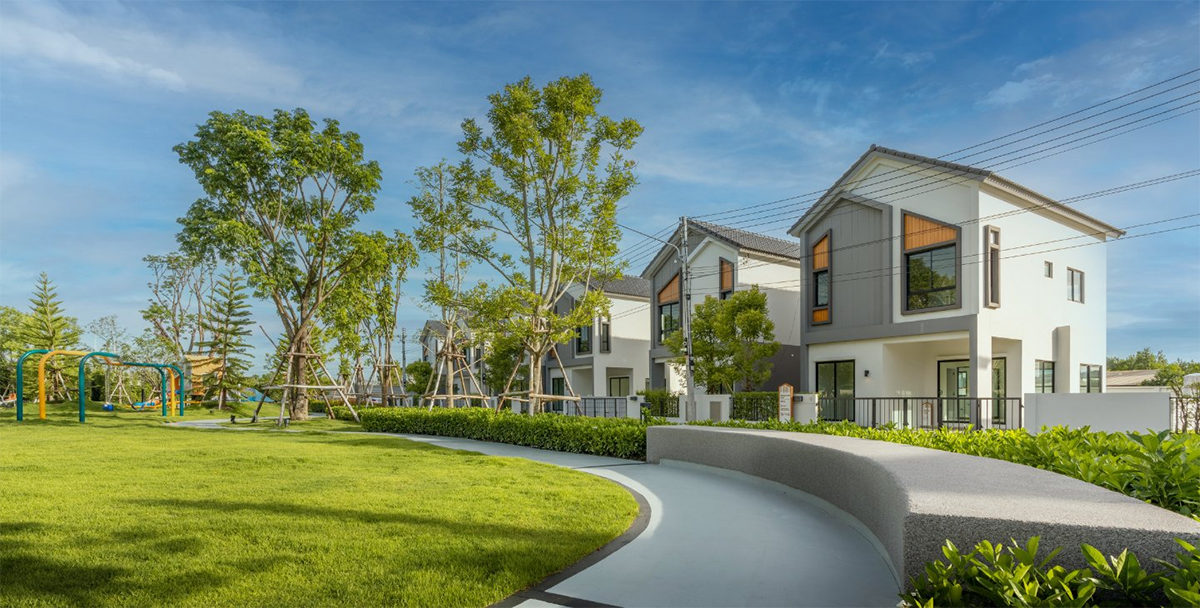 อันดา ราชพฤกษ์ - แจ้งวัฒนะ (Anda Ratchaphruek-Chaengwatthana) : ภาพที่ 3