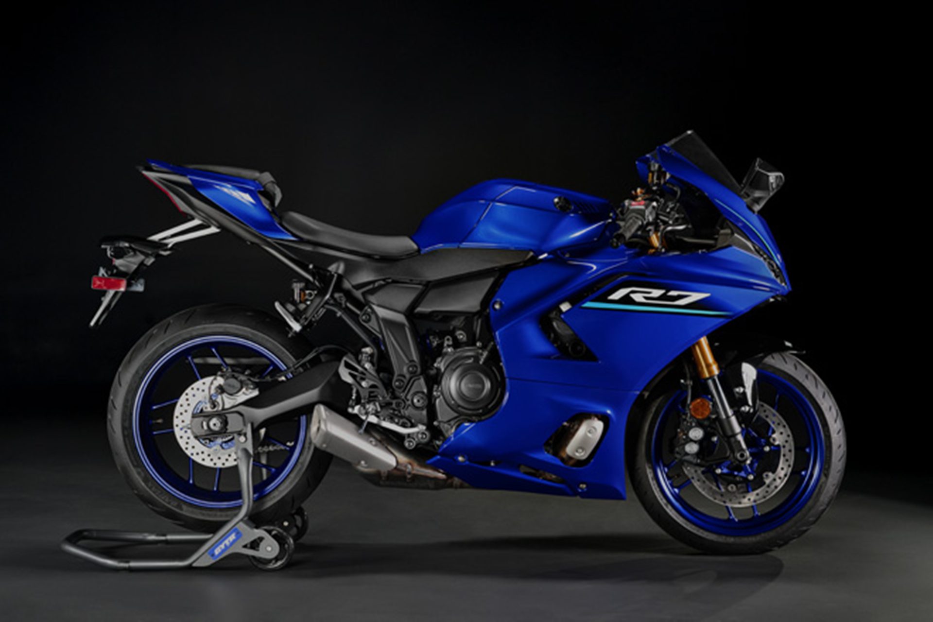 Yamaha R7 Standard ยามาฮ่า ปี 2026 : ภาพที่ 10